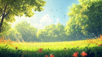 海外学子看两会，留学青年期待在中国式现代化新征程上大展其才