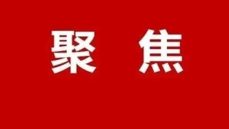 山西代表團分組審議“兩高”工作報告