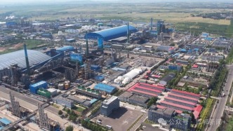 磁县：加快构建循环化工新材料产业集群