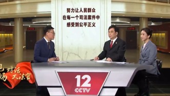 透過(guò)3家特色法庭，看看廣西和美“楓”景