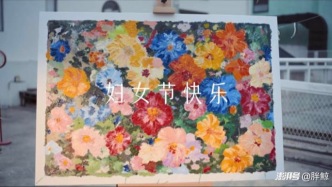 在場，本身就是一種勝利
