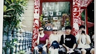 五天四夜， 一场”疲于奔命“的特种兵式旅行