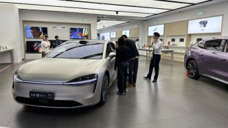 2月車市穩(wěn)步增長，以舊換新政策添動(dòng)力