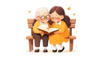 如何科学陪伴阿尔茨海默病老人