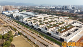南昌洪旺智慧農批大市場一標段5月開園