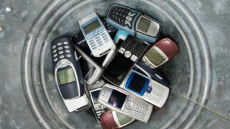 “數字排毒”風靡，00后挖掘出“電子化石”
