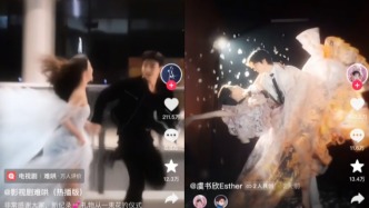 现在剧宣都这么“卷”了吗？