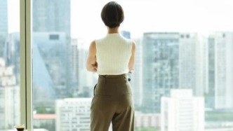 女掌門帶隊，1300億“藍思科技”要赴港IPO了