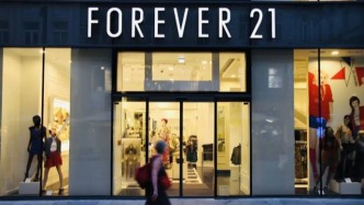 快時(shí)尚巨頭要破產(chǎn)：SHEIN救不了Forever 21？