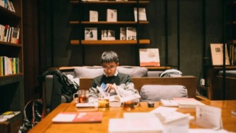 陌生人之夜：城市共情實驗