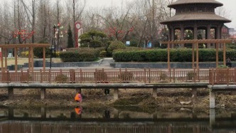 山東郯城：齊抓共管促提升 人居環(huán)境“展新顏”