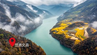春潮涌動處，“村游”正當時——甘肅鄉村旅游發展回顧