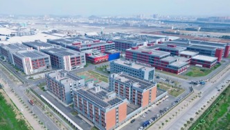 打造中国制造新名片！肇庆这里硬核出圈！