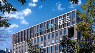 連連數字2024研發費用達3.19億，2025年將完成DeepSeek私有化部署