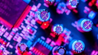 下一代3D晶体管，迈出重要一步