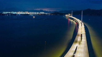 加快推進兩條跨境鐵路 “粵車南下”有望年內實現 深港無縫銜接越來越有譜