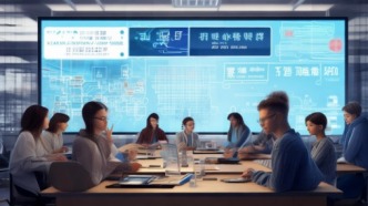8所學校創新應用谷歌AI
