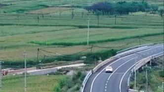 山西文旅廳長：跟著3條旅游公路解鎖山西絕美風景