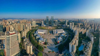 灣區(qū)評論｜江門攜手港深 融灣乘勢而上