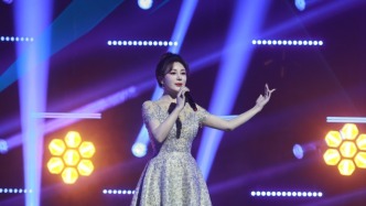 央视《天天把歌唱》最新一期节目播出，马婧雯展现音乐魅力