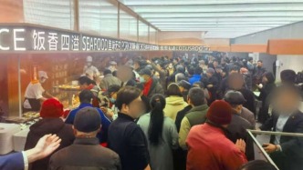 地鐵食堂走紅，會成為2025年爆火的餐飲業態嗎？