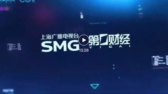 張軍：國潮興起反映消費需求變化 上海應打造“中國名牌”聚集地
