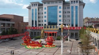 【代表委员返岗位 凝心聚力促发展】全国人大代表侯二河：传递乡村振兴新动力