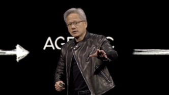 GTC 2025 | 黃仁勛：AI迎來新的拐點(diǎn)，2024年幾乎全世界都錯(cuò)了！