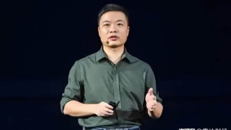 何小鵬雄心外露，明年量產(chǎn)飛行汽車，小鵬汽車去年大幅減虧