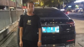 “真有緣”男子喝酒開車兩年內，在相同地點被同一交警查獲兩次！