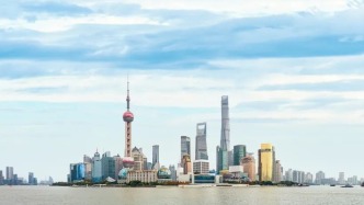 2024年上海市國民經濟和社會發展統計公報