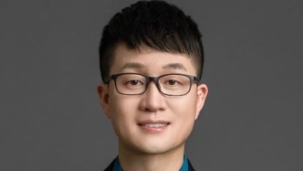 追光者 | 河北工業大學白振旭：探索激光奧秘，映耀“鉆石”光輝