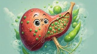 膽囊肌腺癥：你的膽囊在偷偷“長青春痘”嗎？