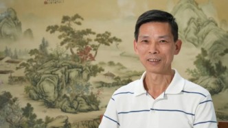 程曉謙：典雅古色煥新彩 “古雅彩”藝術之道上的虔行者