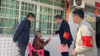 衡陽南岳積極推進多項舉措，全力構建防火安全網