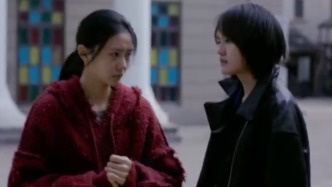 女導(dǎo)演，女演員與活得灑脫的女性