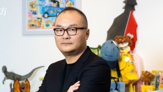 對話環球：品牌授權合作的變與不變