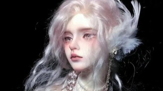 当年轻人遇上BJD：情感、消费与时代的碰撞