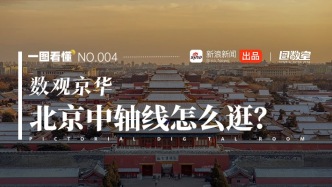 这一条线，中国人画了700年