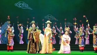 來長春，你才知道長春的“戲”這么好看！