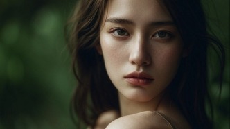 淚點低的人常被誤解為情感脆弱，但科學研究表明，這其實是大腦太發達的表現