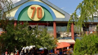 “70号街区”——巴尔干第一座“唐人街”的历史与发展