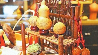 兰州非遗　文化瑰宝