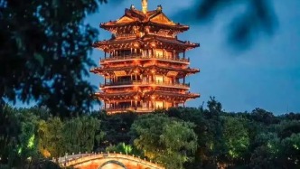 邊玩邊瘦！春日旅游最洋氣的方式竟是這個……