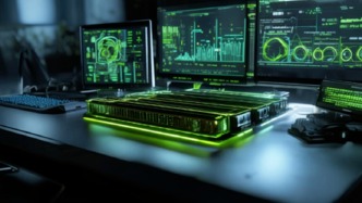 Nvidia新推出的工具讓本地AI計算變得輕而易舉