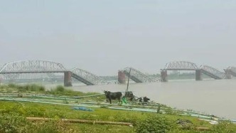 緬甸發生7.9級地震！致云南瑞麗2人受傷、曼谷1人死亡