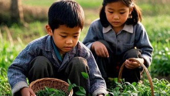記憶中的“打豬草”：那打豬草是什么意思呢？