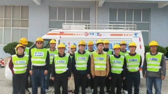 中國電信云南公司：全方位做好震后保障工作