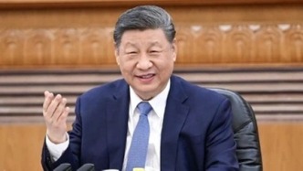 三个“重要参与者”！事关外资，这场会见释放确定信息