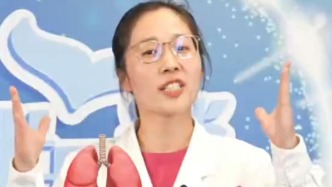 健康呼吸——從了解肺部檢查開始